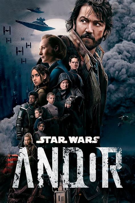 Star Wars: Andor (TV Series 2022.